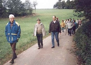 Wanderung 1994.04